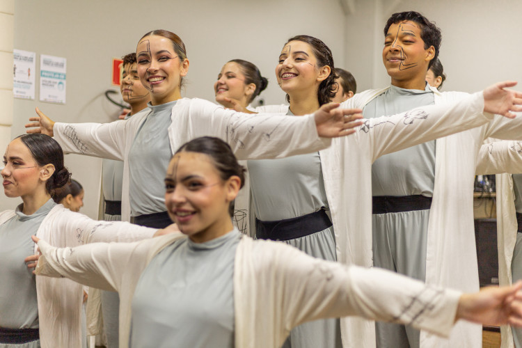 Evento reúne técnicos para fortalecer diretrizes do Ensino Médio Paranaense