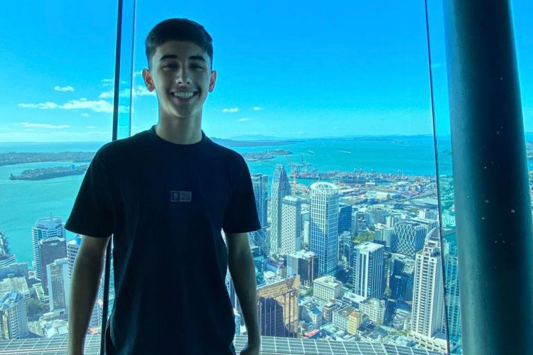 Dia das Mães no Ganhando o Mundo: orgulhosos, alunos e familiares celebrarão à distância