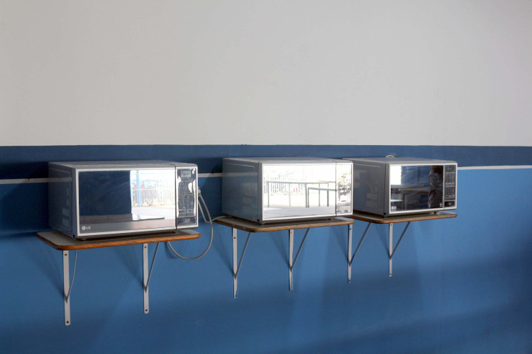 Em 5 meses, Parceiro da Escola transforma estrutura e dia a dia dos colégios estaduais