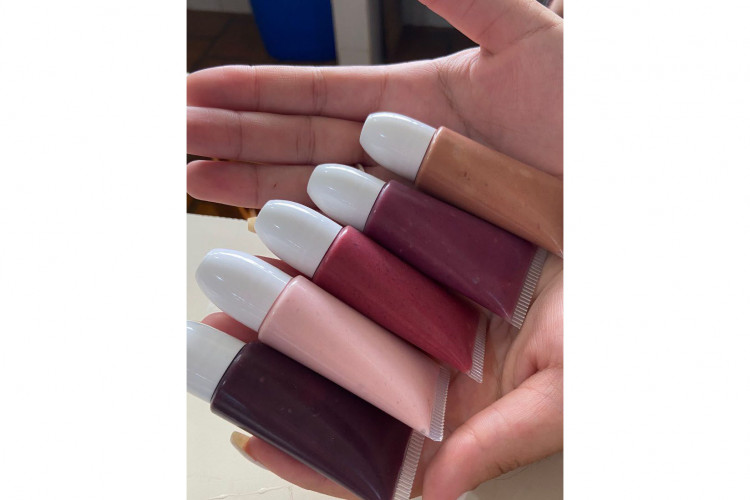 Estudantes de Mangueirinha transformam horta escolar em laboratório de cosméticos