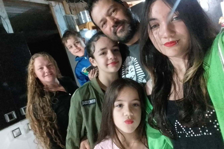 Da zona rural de Palmas para a Irlanda: Luiza Damaratt sonha mais alto após o intercâmbio