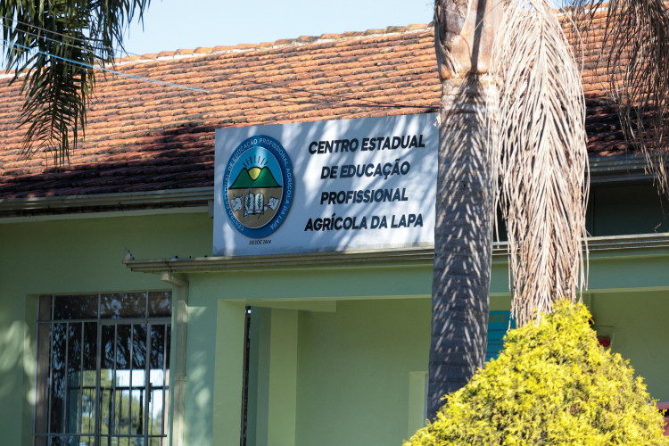 Cooperativa-escola: novo modelo de ensino agrícola transforma educação do Paraná