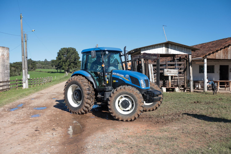 Cooperativa-escola: novo modelo de ensino agrícola transforma educação do Paraná