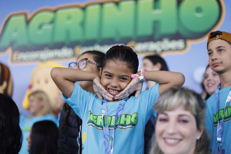 Concurso Agrinho: inscrições para Categoria Robótica terminam em 9 de junho