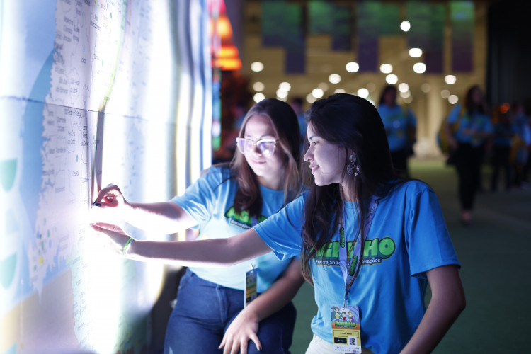 Concurso Agrinho: inscrições para Categoria Robótica terminam em 9 de junho