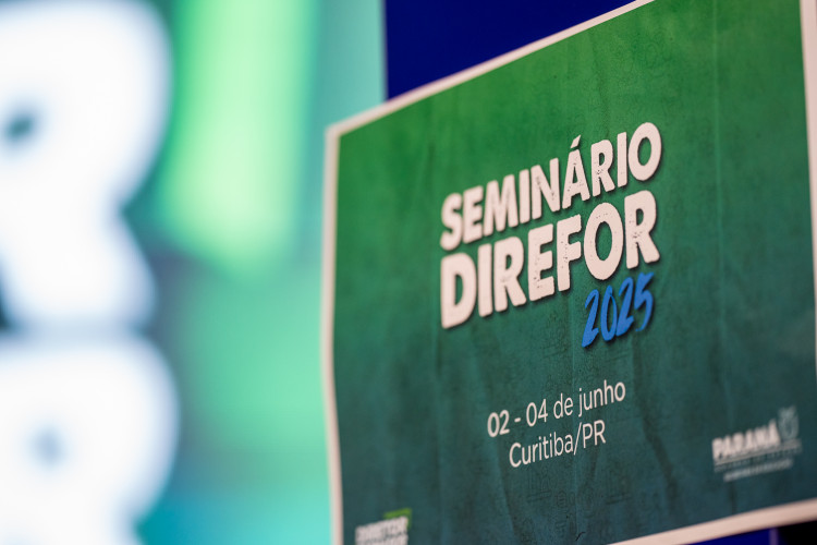 Seminário reforça o papel estratégico de diretores na recomposição das aprendizagens
