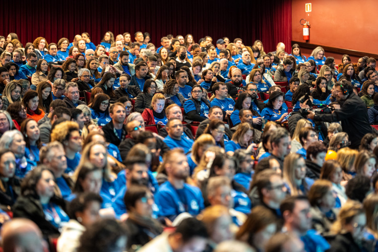 Educação apresenta resultados do semestre e reforça compromisso com o fortalecimento do aprendizado