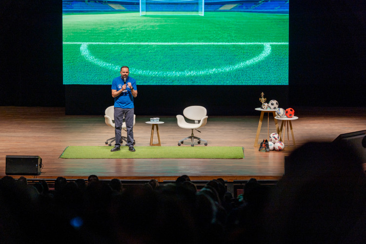 Educação apresenta resultados do semestre e reforça compromisso com o fortalecimento do aprendizado