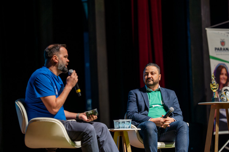 Educação apresenta resultados do semestre e reforça compromisso com o fortalecimento do aprendizado