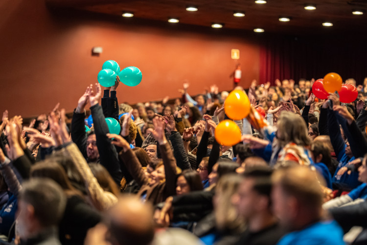 Educação apresenta resultados do semestre e reforça compromisso com o fortalecimento do aprendizado
