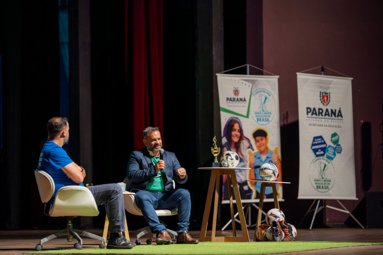 Educação apresenta resultados do semestre e reforça compromisso com o fortalecimento do aprendizado