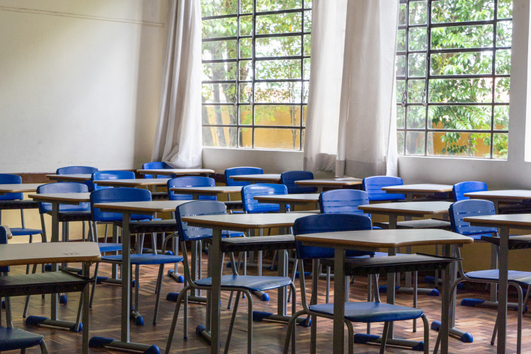 Educação abre processo para escolha de diretores das escolas estaduais