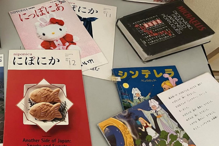 Colégio Estadual do Paraná oferta curso de japonês gratuito aos estudantes