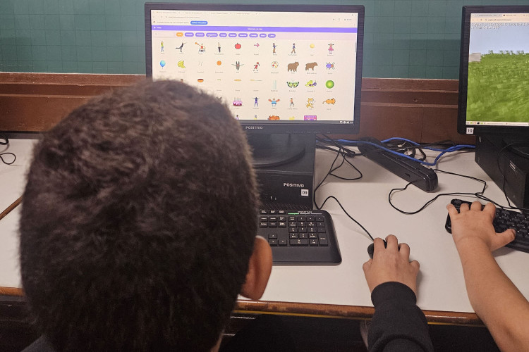 50 anos da geada negra inspira aulas e projetos históricos na rede estadual do Paraná