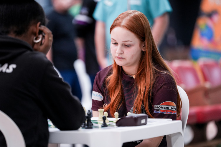 Atletas de 206 municípios disputam fase final dos Jogos Escolares em Foz do Iguaçu