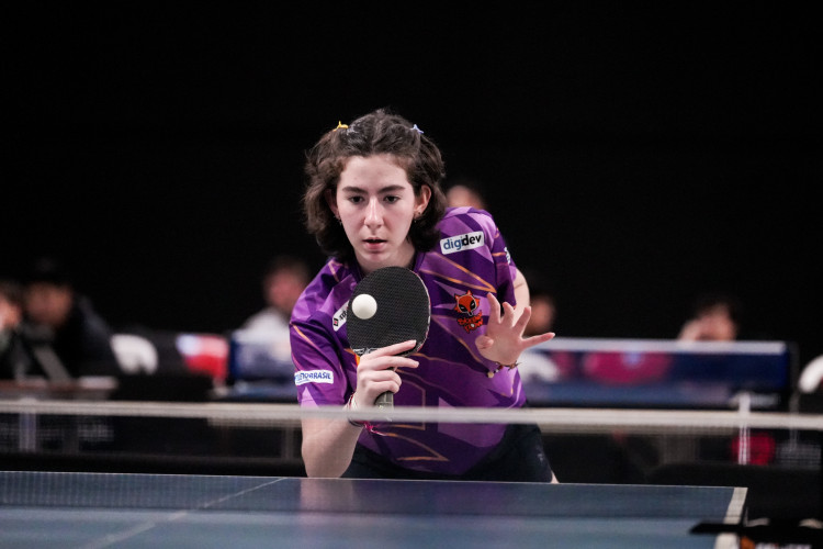 Atletas de 206 municípios disputam fase final dos Jogos Escolares em Foz do Iguaçu