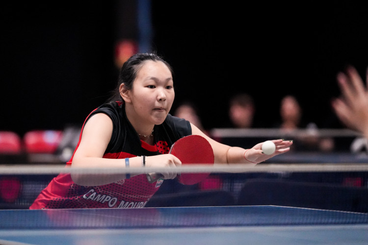 Atletas de 206 municípios disputam fase final dos Jogos Escolares em Foz do Iguaçu