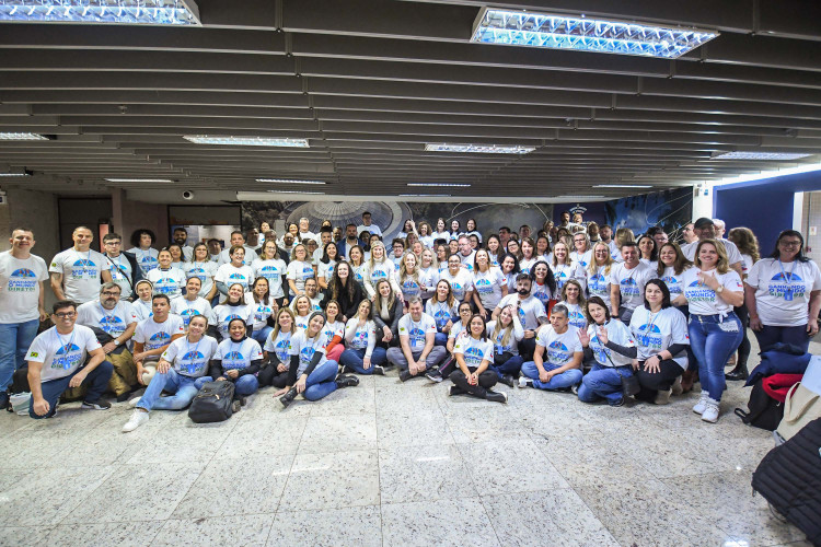 Inscrições do Ganhando o Mundo Diretor vão até dia 20; viagens iniciam em setembro