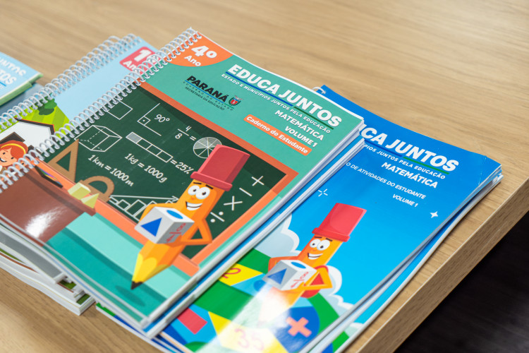 Seed-PR reúne dirigentes municipais e reforça colaboração para a aprendizagem nas redes locais