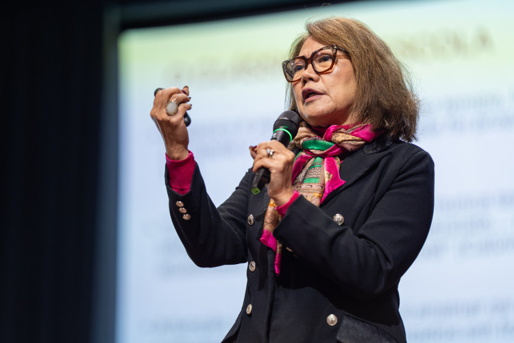 Seed-PR realiza seminário de formação para equipes multiprofissionais da rede