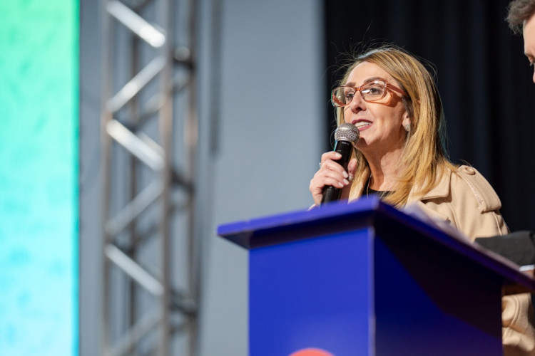 Investigação Saeb: evento de formação para professores debate práticas pedagógicas inovadoras e interdisciplinares na rede estadual