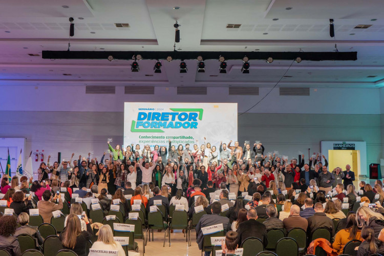 Prazo para se candidatar à diretoria de escolas estaduais é prorrogado até 18 de agosto