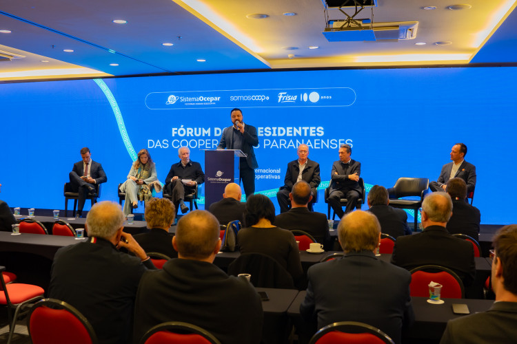 Apoio da Ocepar vai fortalecer cooperativas implementadas em colégios agrícolas