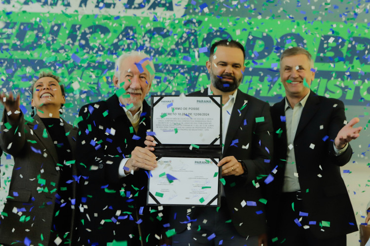 Nomeação de mais 988 professores para a rede fortalece a educação estadual