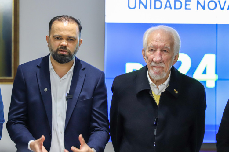 Com investimento de R$ 24 milhões, Maringá vai ganhar nova escola no Jardim Madrid