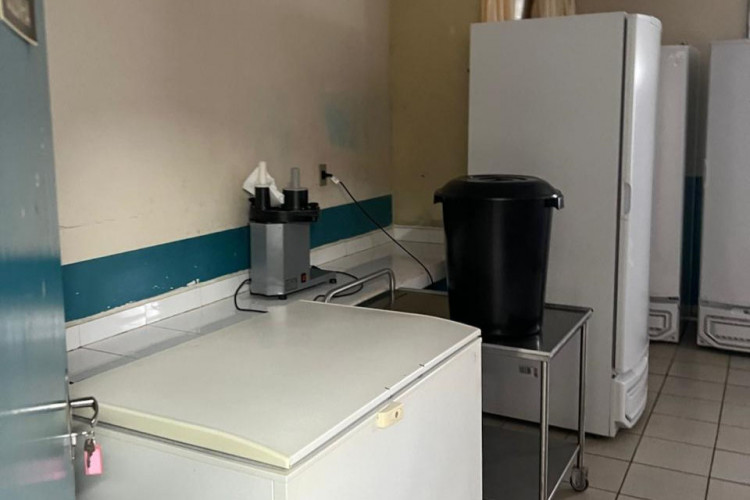 Estado investirá R$ 2 milhões em reforma completa de colégio estadual em Braganey