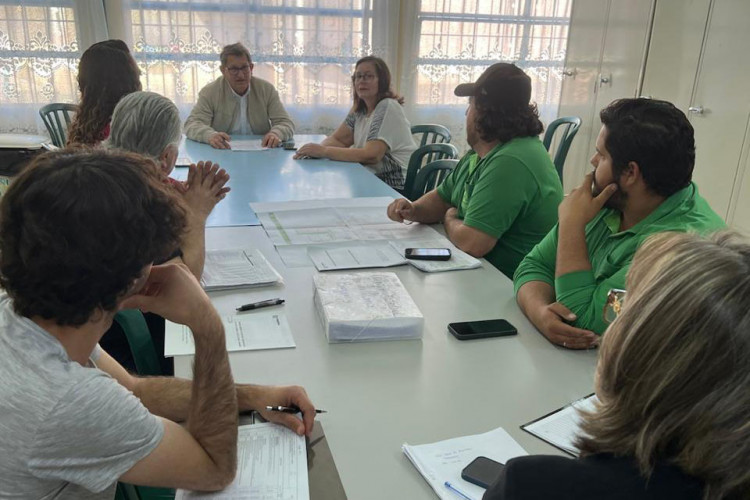 Estado investirá R$ 2 milhões em reforma completa de colégio estadual em Braganey