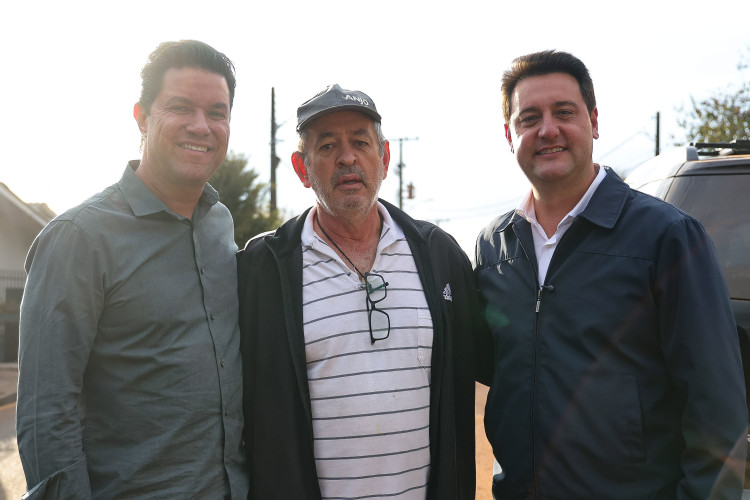 Obras da nova escola estadual de R$ 18 milhões em Pato Branco já estão em andamento