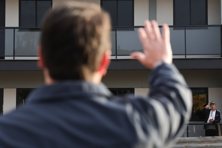 Obras da nova escola estadual de R$ 18 milhões em Pato Branco já estão em andamento