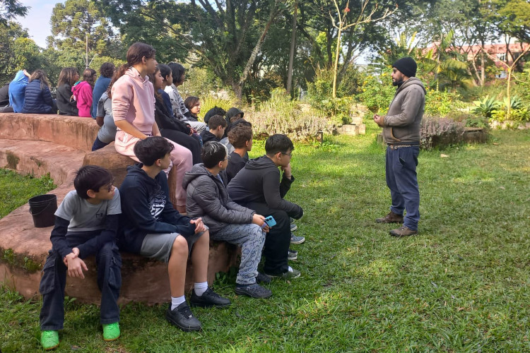 50 anos da geada negra inspira aulas e projetos históricos na rede estadual do Paraná