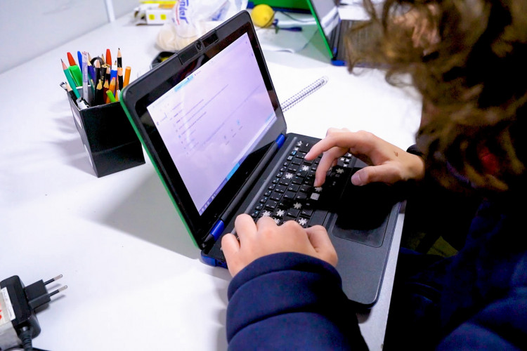 Programa da Rede Estadual incentiva alunos superdotados a desenvolver suas habilidades