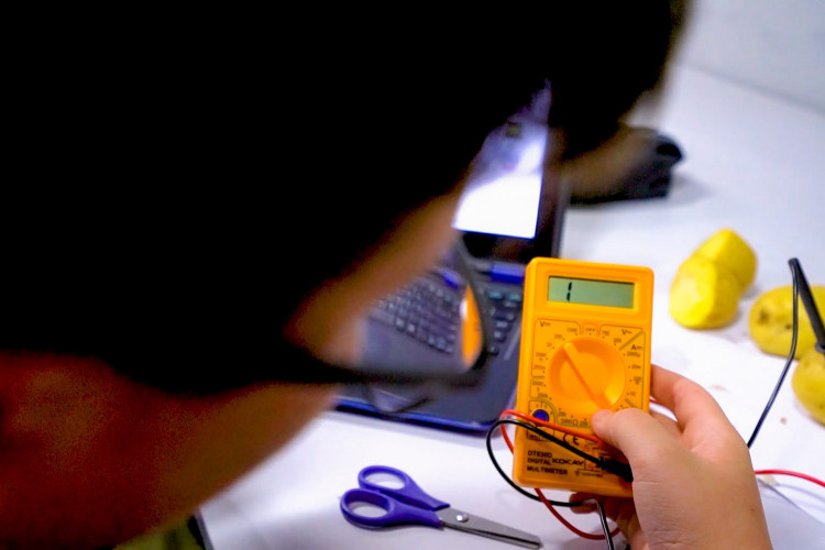 Programa da Rede Estadual incentiva alunos superdotados a desenvolver suas habilidades