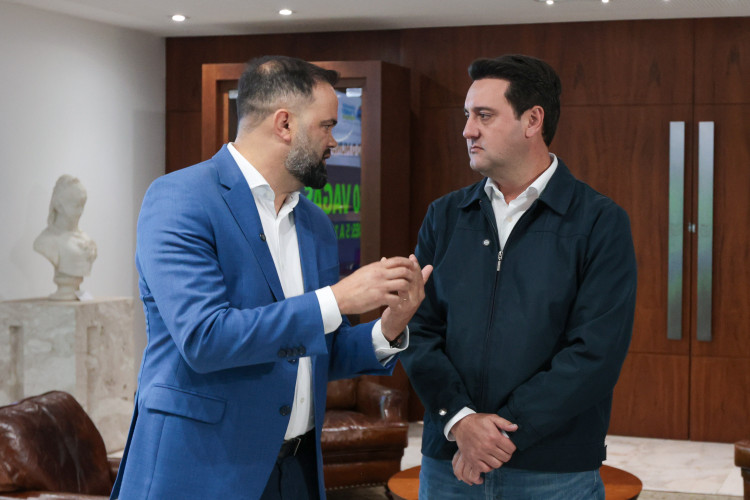 Estado lança nova edição do Ganhando o Mundo Professor com 250 vagas para o Canadá