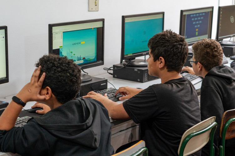 Educação divulga resultado da Olimpíada de Matemática das escolas estaduais