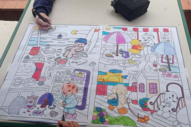 Um semestre sem celular: novas atividades aproximam alunos e refletem na aprendizagem