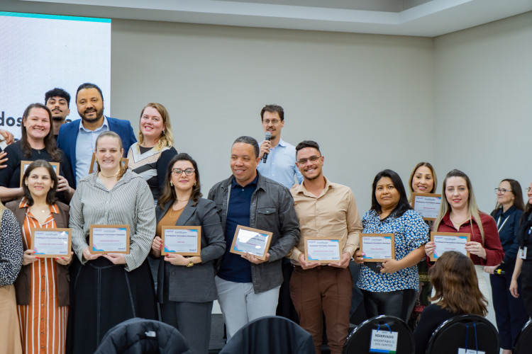 Congresso Formadores em Ação Municípios amplia competências de professores e apoia educação nos municípios