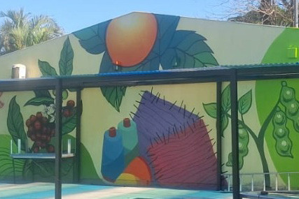 Programa Parceiro da Escola revitaliza e transforma espaços em escolas estaduais no Paraná