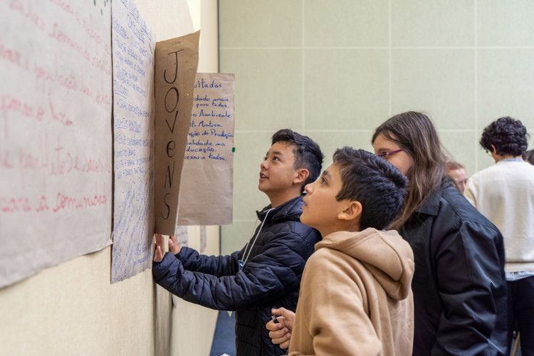 Educação seleciona trabalhos de 17 alunos para a Conferência Nacional pelo Meio Ambiente