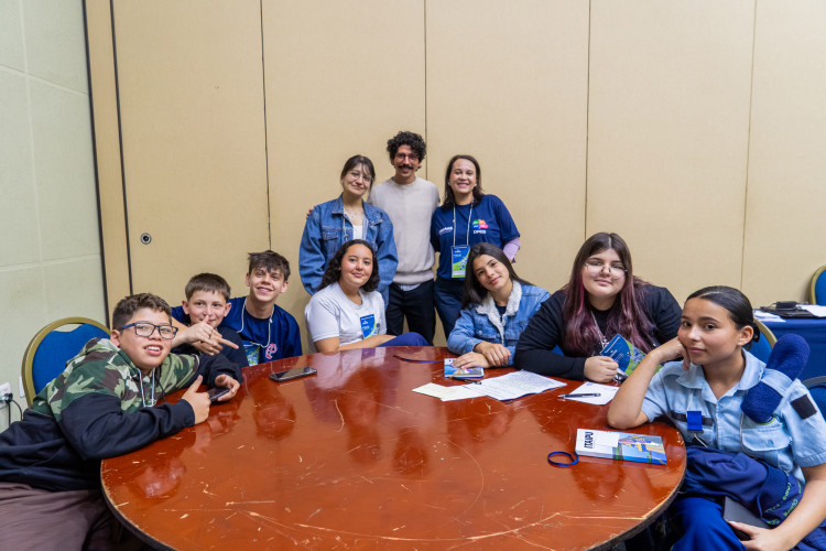 Educação seleciona trabalhos de 17 alunos para a Conferência Nacional pelo Meio Ambiente