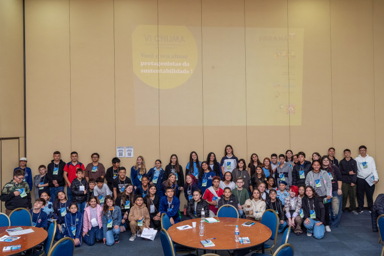 Educação seleciona trabalhos de 17 alunos para a Conferência Nacional pelo Meio Ambiente