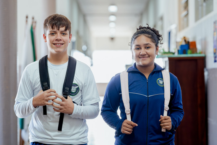 Educação convida empresas a investirem em impacto social por meio da educação