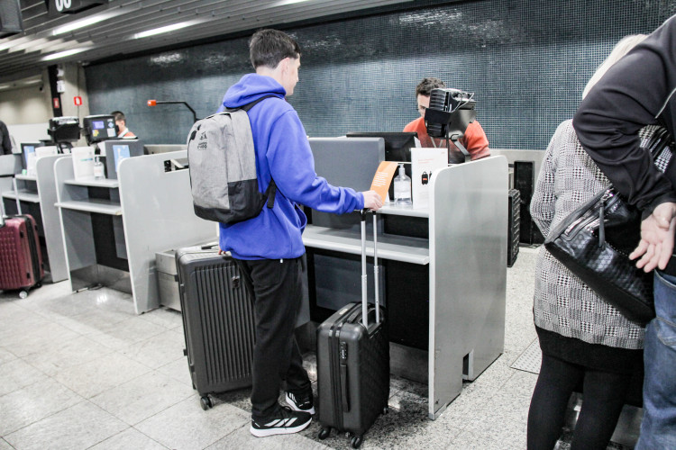 Intercâmbio inédito: 50 alunos de Colégios Agrícolas do Paraná embarcam para os EUA