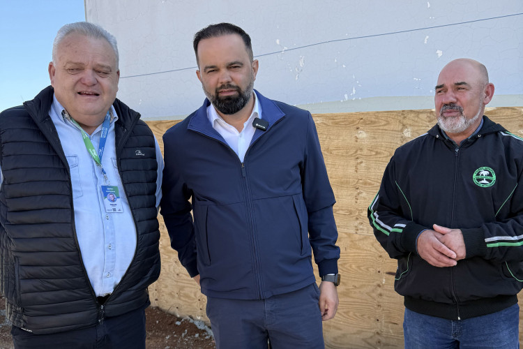 Estado investe R$ 24 milhões na construção de nova sede de colégio estadual em Guarapuava