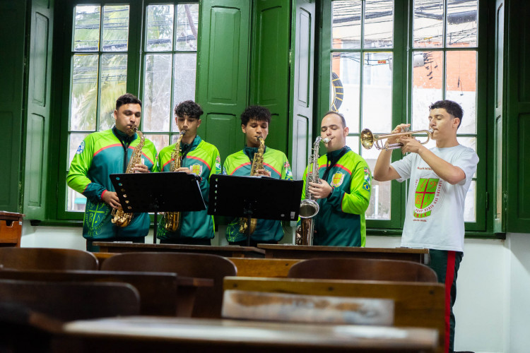 Memórias da educação pública: Museu da Escola Paranaense é reinaugurado