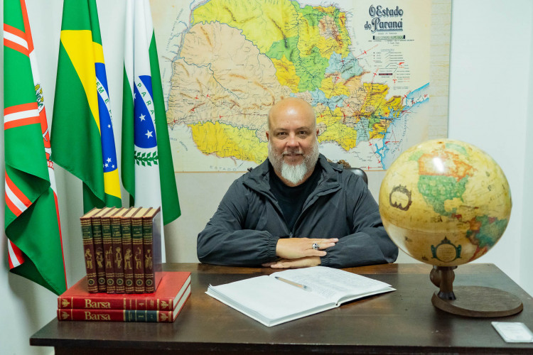 Memórias da educação pública: Museu da Escola Paranaense é reinaugurado