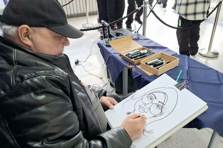 Música, arte e mágica: escolas estaduais celebram Dia do Estudante com ações lúdicas